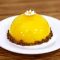 thumbnail image 3 of Perfect Half sphere Silicone Cake Mold for Oven Baking, Nonstick Half Sphere Silicone Molds Perfect for Bread, Cakes. BPA Free and Dishwasher Friendly, 3 of 7