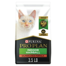 Purina Pro Plan DM Dietetic Management Feline Formula Dry Cat Food 06 lb Walmart