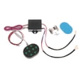 thumbnail image 2 of Controlador de bocina DYNWAVEMX eléctrica 12 V-24 V, 2 of 8