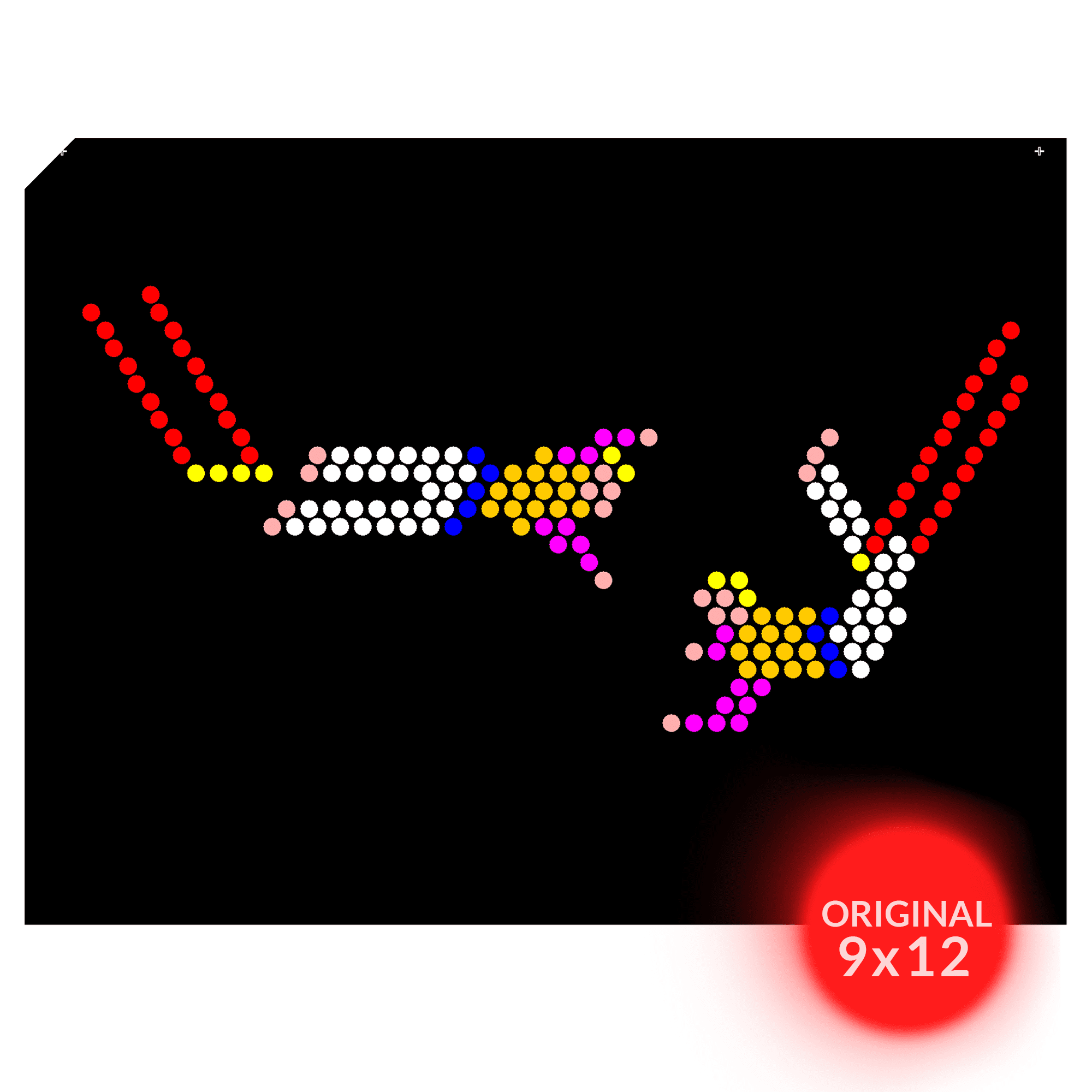 original lite brite refills