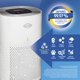 thumbnail image 4 of Purificador de aire Clorox Smart True HEPA 99.9% Virus Alexa 100m², 4 of 9