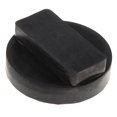 thumbnail image 3 of Miulika Rubber Jacking Point Pad Lift Pad Protect For Car Spare Part New, 3 of 8