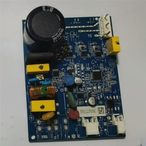 FOR 1pc Original Inverter Board Compressor Drive Board VTH1113Y for BCD-339 302WPQG Refrigerator Accessories