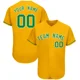 thumbnail image 3 of Camiseta deportiva de la serie amarilla, camisetas de béisbol personalizadas, camisetas estampadas para hombres y mujeres, camisetas casuales de hip hop, 3 of 5