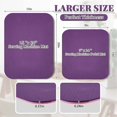 thumbnail image 2 of Muffling Mat for Sewing Machines Reduce Vibrations Prevent Movement and Slipping Table Noise Reduct, 2 of 5