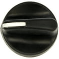 thumbnail image 2 of Dorman 702-5402 HVAC Knob Kit for Specific Kenworth Models (Pack of 3), 2 of 2