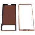 thumbnail image 4 of Funda Para Teléfono Móvil, Funda De Teléfono De Moda De Cuero Sintético A Prueba De Arañazos Duradero Para Regalos ANGGREK Otros, 4 of 8