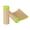 2 Rolls: 18", variant on SIMDOO Pre-Taped Masking Paper for Painting - 18 inch x 50 feet Tape and Drape Painters Paper, Paint Adhesive Protective Paper Roll for Covering Skirting, Frames, Cars and Auto Body (3 Rolls)