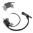 thumbnail image 2 of 168F Ignition Coil Replacement Fit for Gx110 Gx160 Gx200 5.5hp 6.5hp Engine Generator, 2 of 5