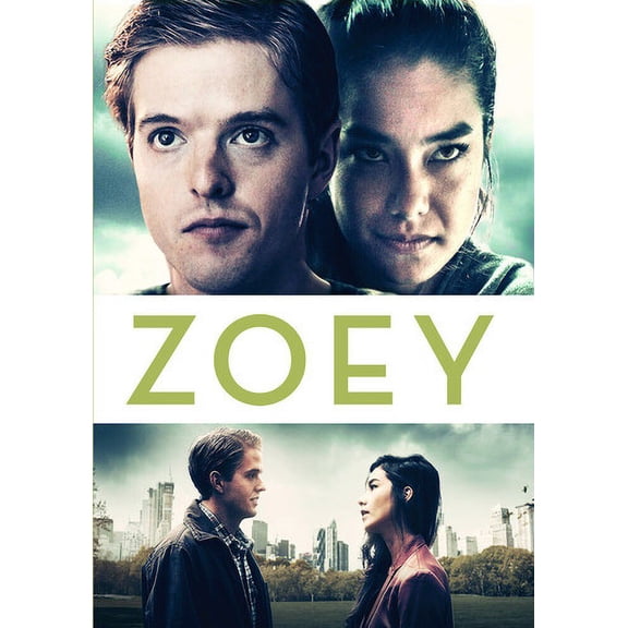 Zoey (DVD), Itn, Mystery & Suspense