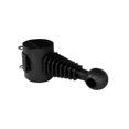 thumbnail image 2 of tredstone Rotation Car Headrest Mount Ajustable Vehicle Cellphone Bracket Removable Car Backseat Phone Holder Single Pull Type, 2 of 8