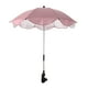 thumbnail image 1 of Parasol Universal para Cochecito Cola Rosado Cochecito parasol, 1 of 8