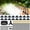 Black-100ft, variant on 100Ft 1/4" Drip Irrigation System, Jorking Upgrade 360° Adjustable Garden Irrigation Kit with 16pcs Copper Nozzles