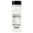 thumbnail image 5 of (2 pack) Sanniti Premium Alum Powder, 32 oz Jar, 5 of 6