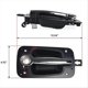 thumbnail image 2 of 2Pcs Exterior Door Handles for Prostar 2008-2012, 2 of 4