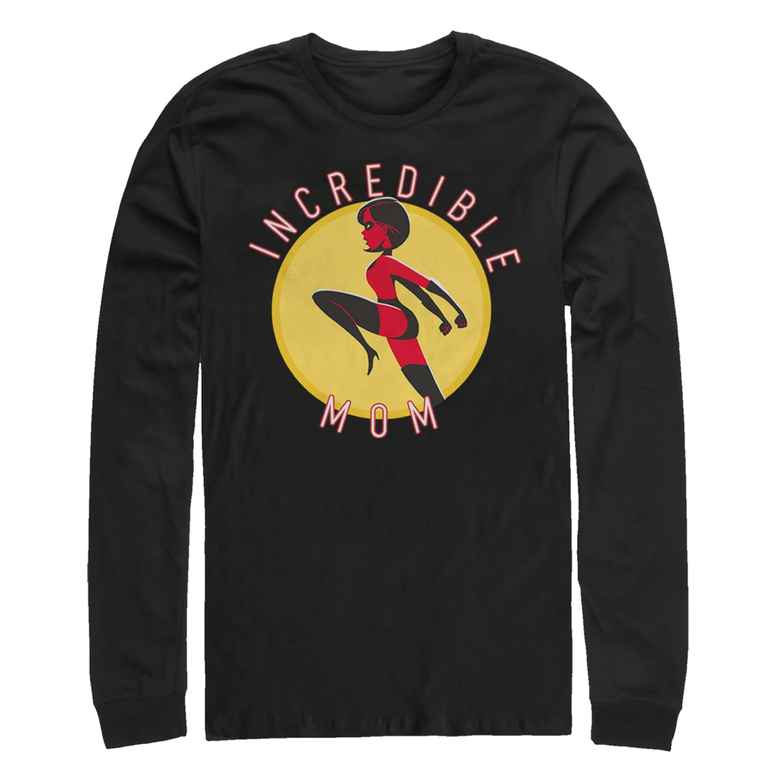 walmart incredibles t shirt