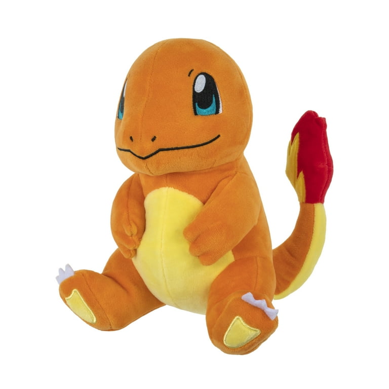 Pokemon Toys: 8