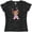 Storm Camo, variant on Inktastic Love Bug Yorkie Women's T-Shirt
