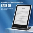thumbnail image 3 of Funda transparente CoBak para Kindle Paperwhite 11th Gen 2021 de 6,8 pulgadas, 3 of 8
