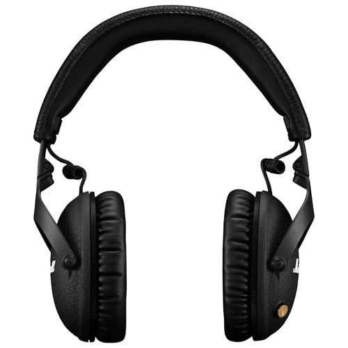 Marshall Monitor II Over-Ear Noise Cancelling Bluetooth Headphones