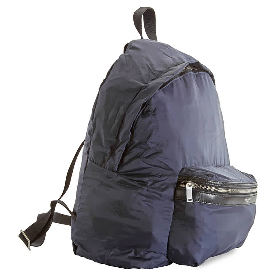 saint laurent mens backpack