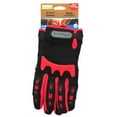 thumbnail image 3 of BlackCanyon Outfitters GLOVE EXTREME HI IMPACT TPR ARMOR, 3 of 3