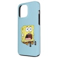 thumbnail image 2 of Funda de teléfono SPONGEBOB SQUAREPANTS Shocked para iPhone 13 Pro Max, 2 of 3