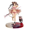 thumbnail image 1 of Bañador de escritorio Figure Arknights Eyjafjalla, escala 1/7, PVC, 1 of 9
