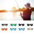 thumbnail image 3 of Lunettes de Protection Anti-Buée pour Hommes Lunettes de Camping Sport Randonnée Cyclisme Course Pêche Conduite Type 3, 3 of 8