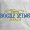 thumbnail image 3 of CafePress - Rocky Mountain National Park Long Sleeve T Shirt - Unisex Cotton Long Sleeve T-Shirt, 3 of 4
