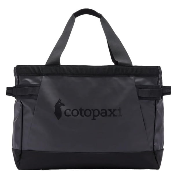 Bolsa Cotopaxi Allpa Gear Hauler de 60 L, color negro