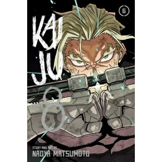 Kaiju No. 8, Vol. 14 (Paperback) - Walmart.com