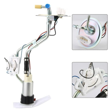 Mazda B4000 Replacement - Ejoyous Fuel Pump Module Assembly E2078S For Ford Ranger 2.3L 2.9L 3.0L 4.0L Mazda B2300 B4000 2.3L 4.0, Replacement Fuel Pump Assembly,E2078S