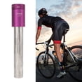 thumbnail image 4 of Outil de Réglage de Coureur de Couronne, Kit de Fourche avant de Vélo Compact Résistant à l'Usure Installation Simple Usinage CNC pour Tube Effilé de 3.1.5 Po, 4 of 7