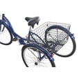 thumbnail image 3 of Tricycle Roadmaster Hampton, Roues de 26", Unisexe, Bleu, 3 of 6