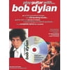 Pre-Owned Play Guitar with ... Bob Dylan [With CD] (Paperback) 0711982171 9780711982178