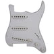 thumbnail image 4 of Juego completo de guitarra eléctrica Yeacher Kit de accesorios DIY estilo ST incluye Pastillas SSS de puente golpeador precableado, 4 of 8