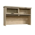 thumbnail image 4 of Pemberly Row Contemporary Engineered Wood Large Hutch in Prime Oak, 4 of 13