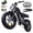 F6-1500W-15Ah-Black+Rack Basket, variant on 1500W Adult Electric Bike, 33MPH Fast E Bikes for Adults Electric, 20" x 4" Fat Tire Ebike, 750W Motor Long Range Electric Mountain Bikes, 48V 15Ah UL 2849 Certified, 60 Miles Range
