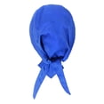 thumbnail image 1 of figatia Welding Caps Flame Retardant Welders Work Caps Anti Scalding Hat Adjustable Blue Blue Hoods, 1 of 8