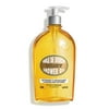 L'Occitane Cleansing & Softening Almond Shower Oil, 16.9 Fl Oz