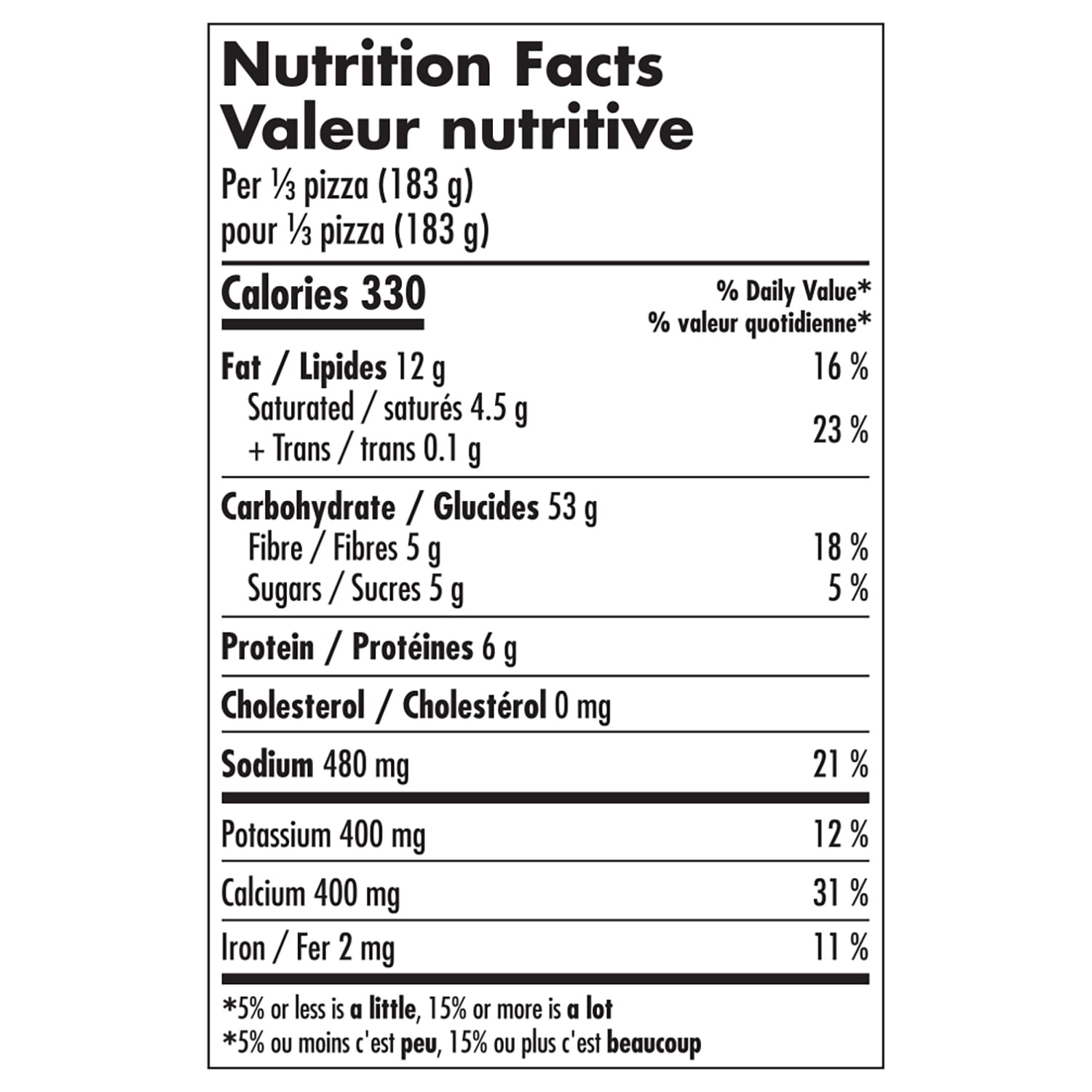 Daiya Dairy Free Gluten Free Supreme Pizza, Vegan (Frozen), 550g