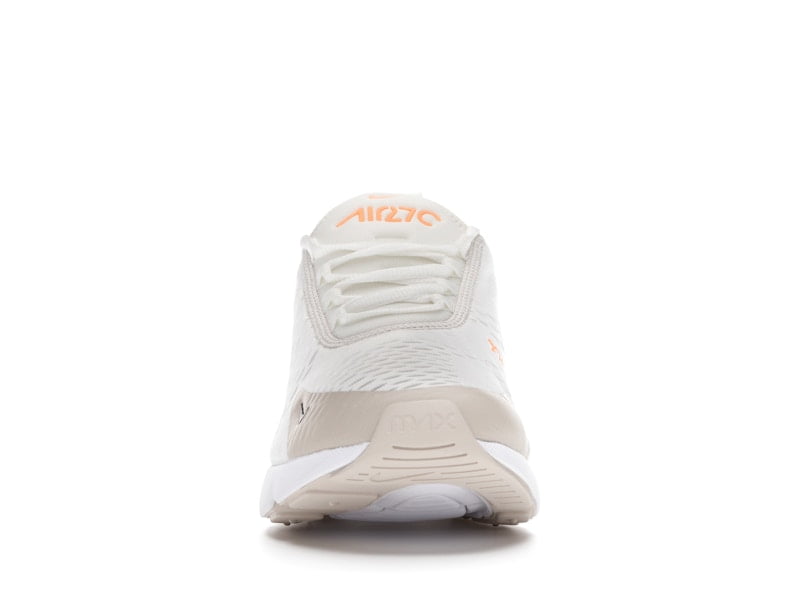 air max 270s desert sand