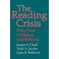 thumbnail image 1 of Pre-Owned The Reading Crisis: Why Poor Children Fall Behind (Paperback) 0674748859 9780674748859, 1 of 1