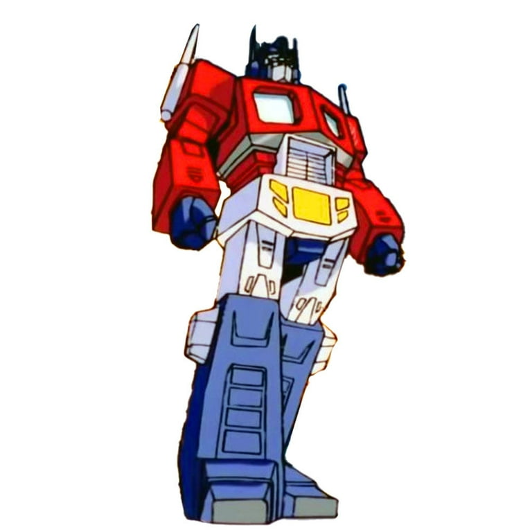 Animation Error Transformers G1 A Prime Problem Transformers Prime