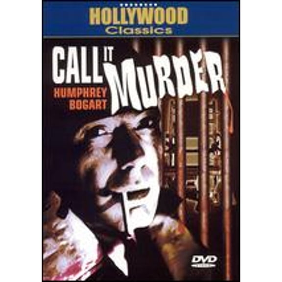 Pre-Owned Humphrey Bogart 2: Call it Murder (DVD 0056775034092) directed by Chester Erskine