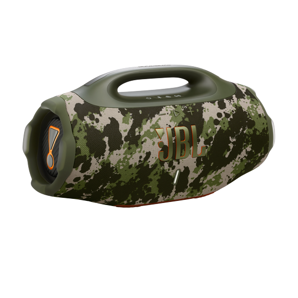 JBL Boombox 4