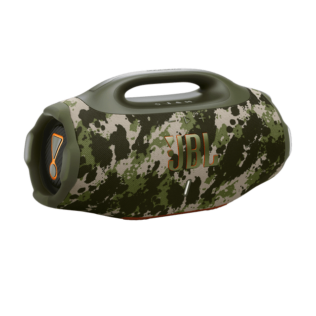 JBL Boombox 4