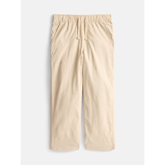 Wonder Nation Boys Lined Pants, Sizes 4-10