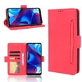thumbnail image 1 of Funda Tipo Billetera GANGXUN para Motorola MOTO G Pure – Tapa Flip con Tarjetero, 1 of 5